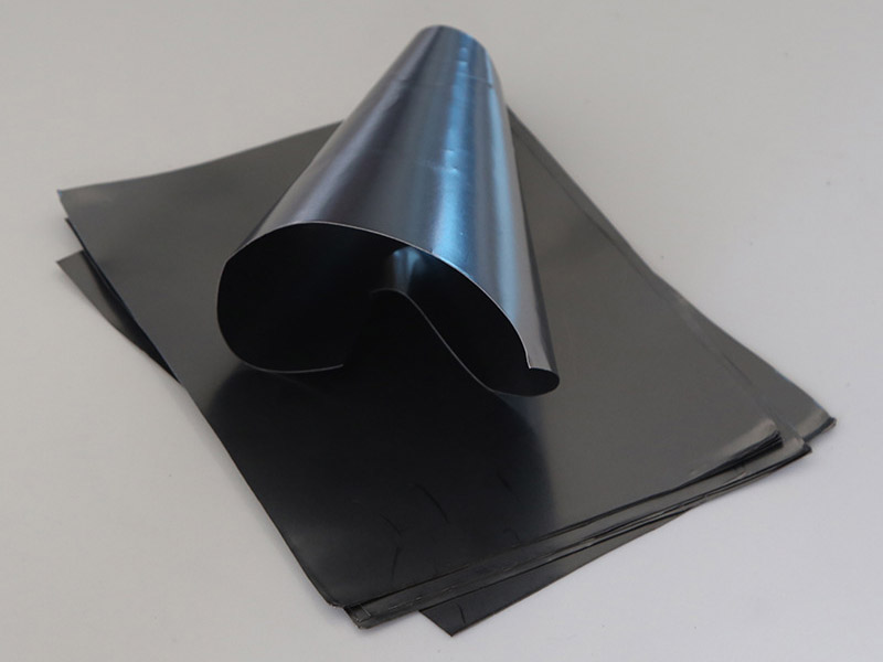 Feuille de graphite flexible (4)