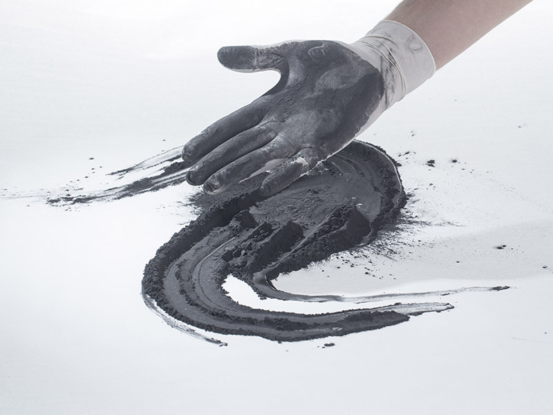 Graphitized Petroleum Coke (GPC) with Low Sulphur Low Nitrogen (4)