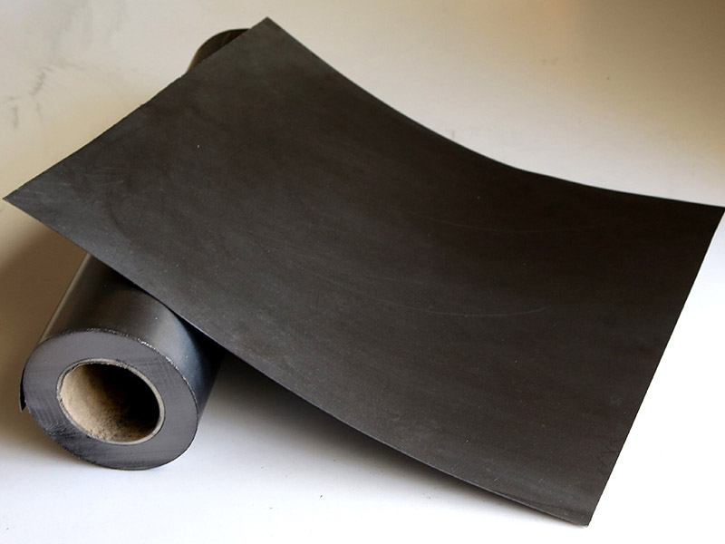 Reinforced Graphite Sheet (1)